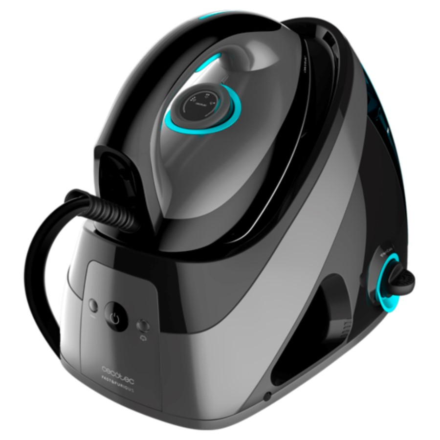 additioanl image for  Cecotec Iron With Steam Boiler 2400 W 